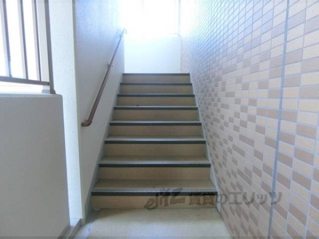 階段