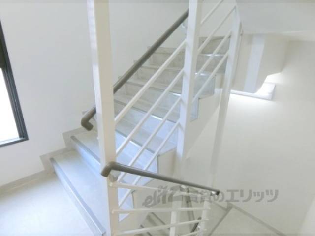 階段