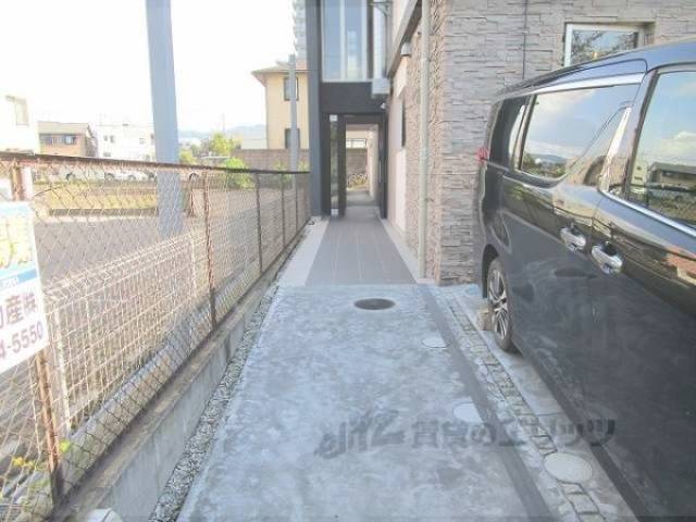 通路