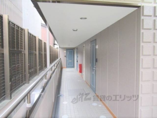 通路