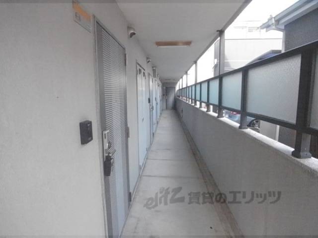 廊下