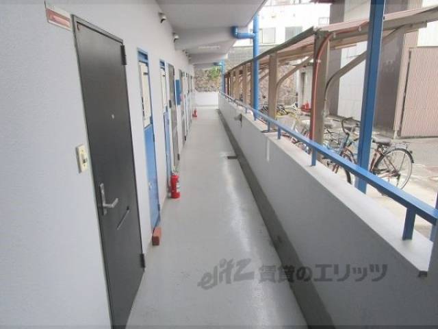 通路
