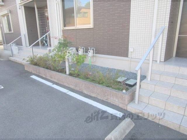 植栽