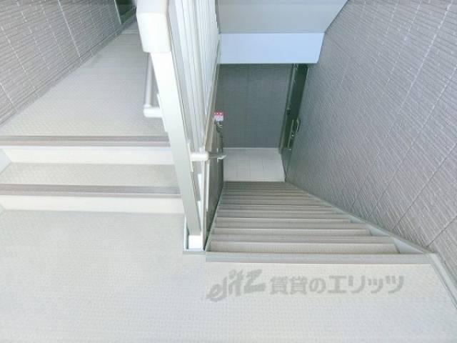 階段