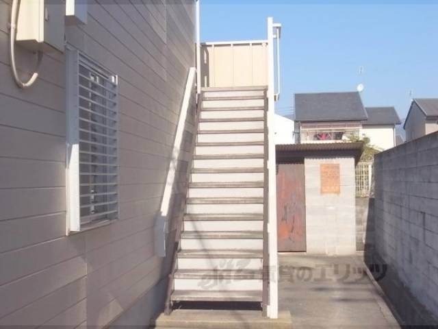 階段