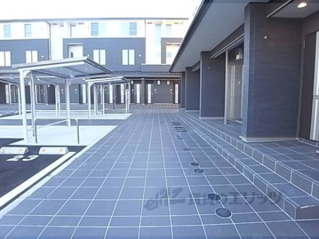 通路