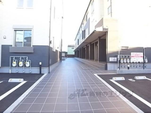 通路