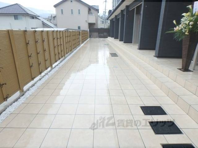 通路