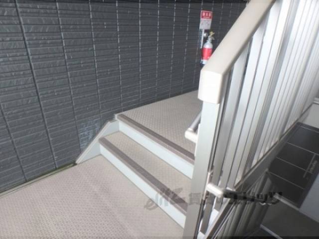 階段