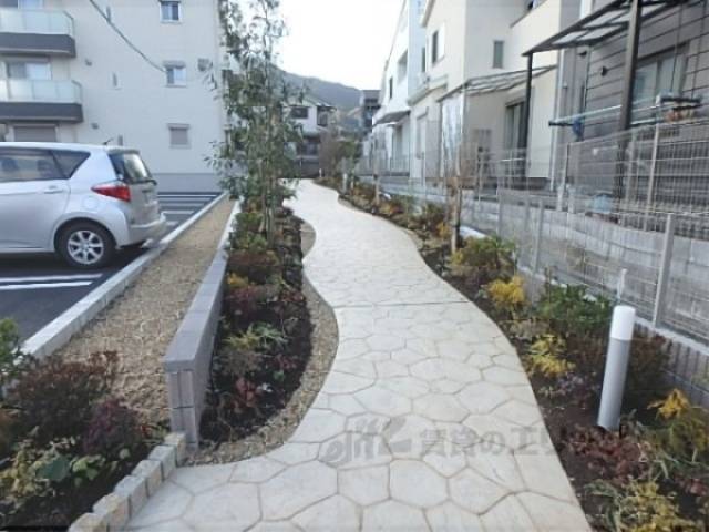 通路