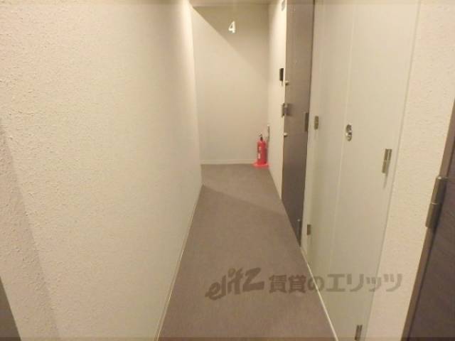 通路