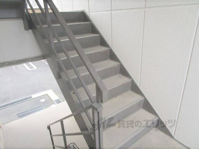 階段
