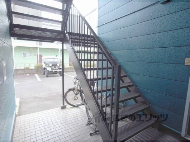 階段