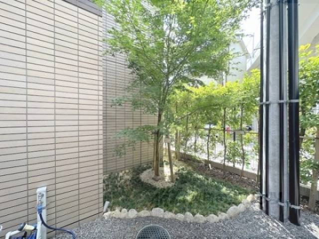 植栽