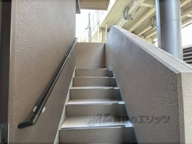 階段