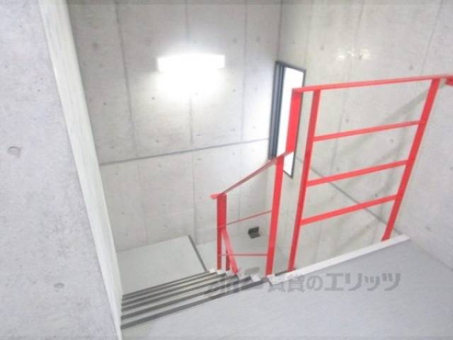 階段