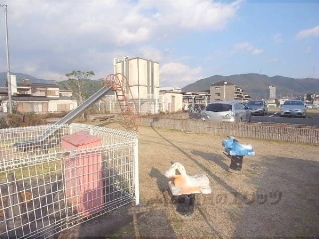 公園