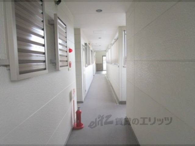 廊下