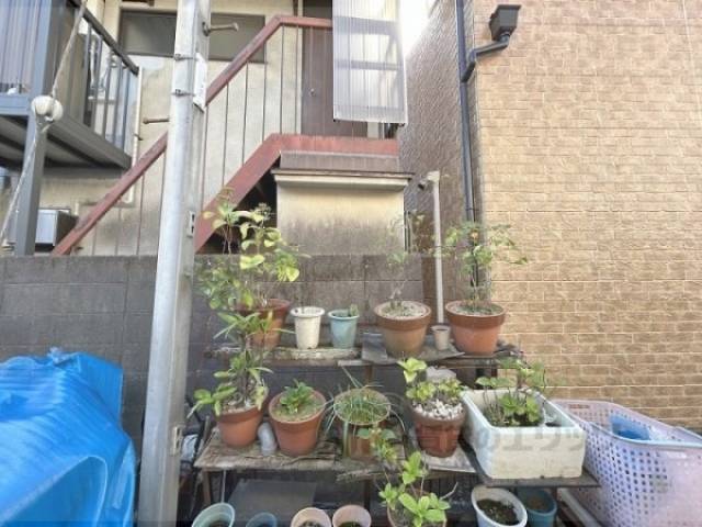 共用部