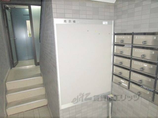 掲示板
