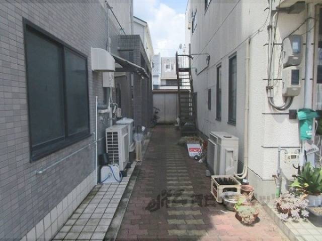 通路