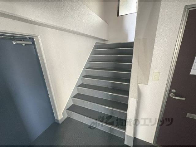 階段