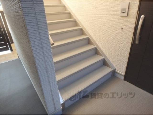 階段