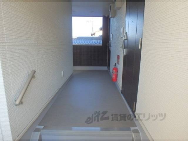 通路