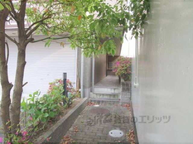 通路