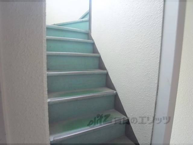 階段