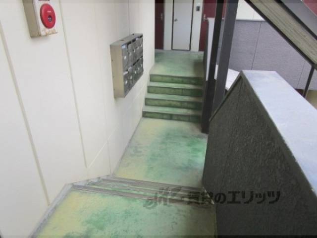 階段