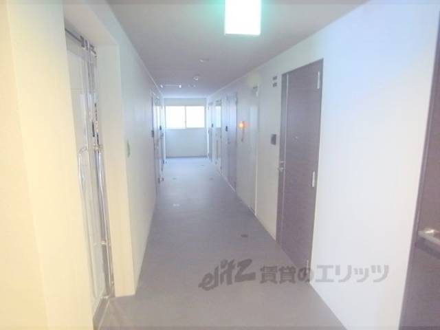 通路