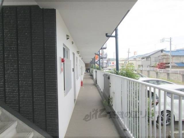 通路