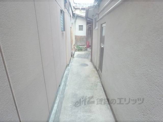 通路