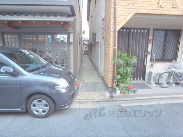 通路