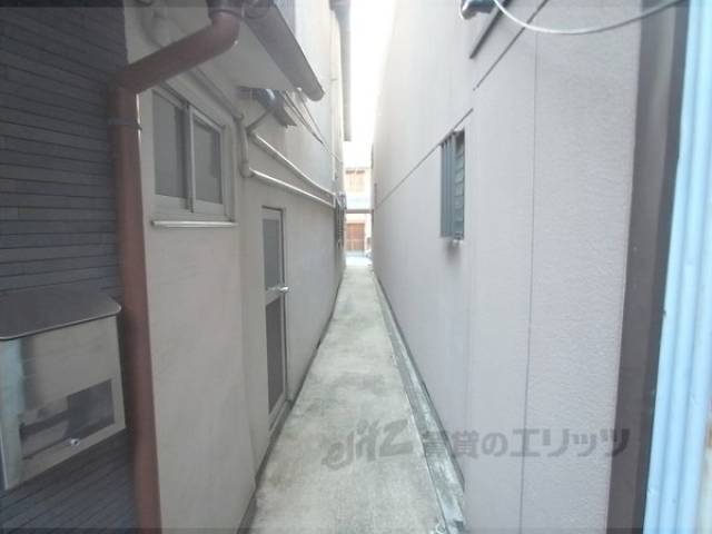 通路