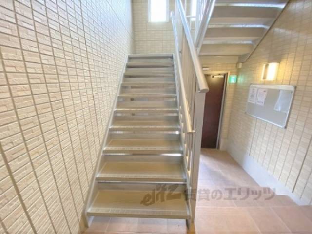 階段