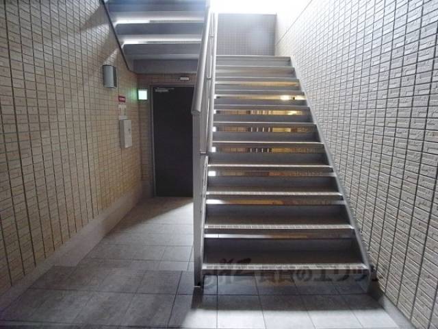 階段