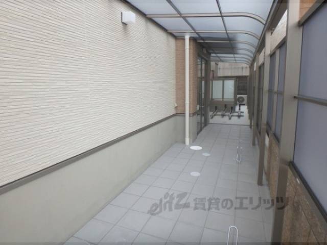 通路