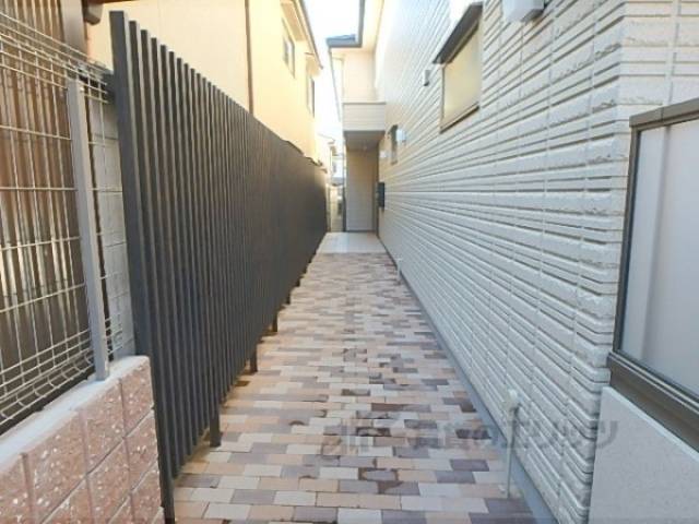 通路