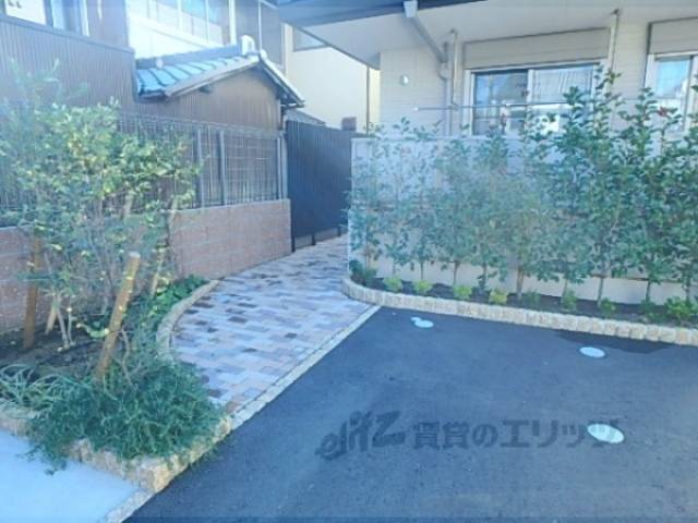 植栽