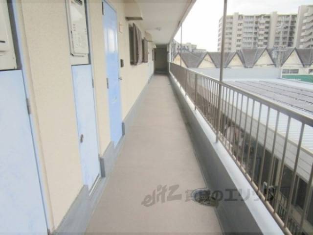 通路