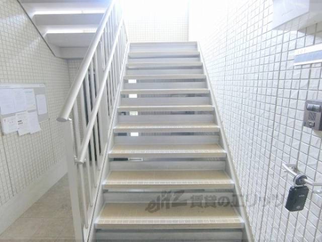 階段