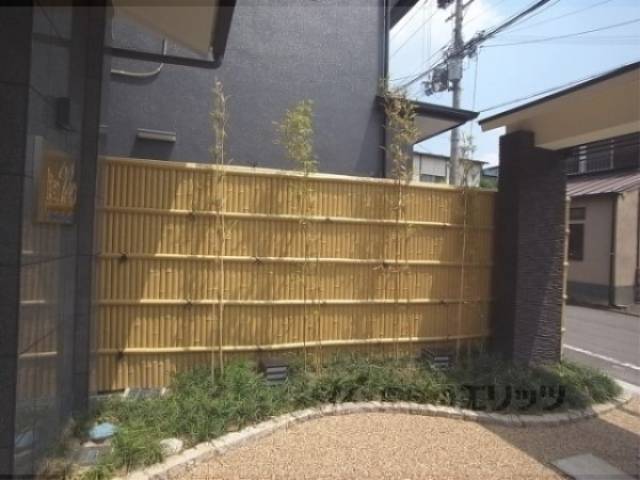 植栽
