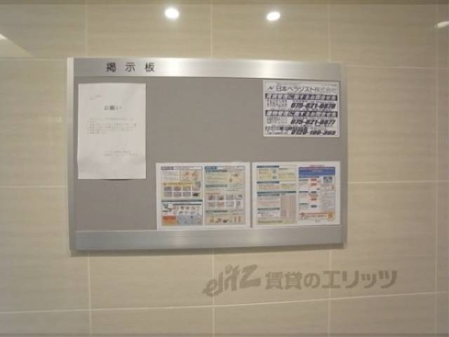 掲示板