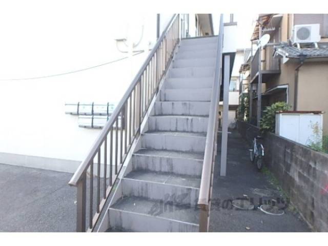 階段