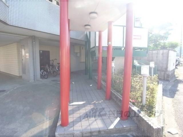 通路