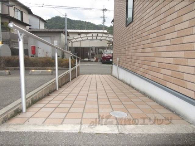 通路