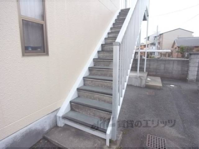 階段