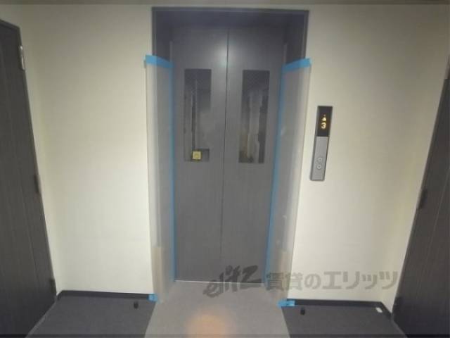 エレベーター